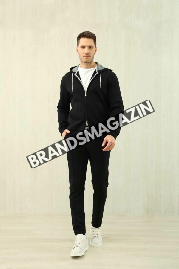 Костюм Brunello Cucinelli BM47594317877