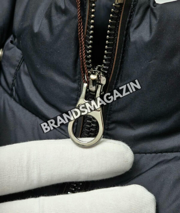 Пуховик Loro Piana BM46339834477 2