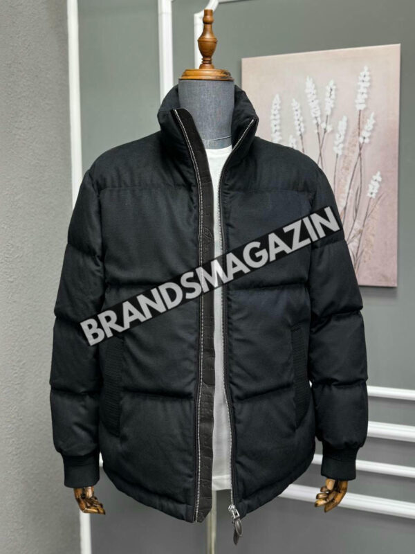 Пуховик Berluti BM46504051477 8