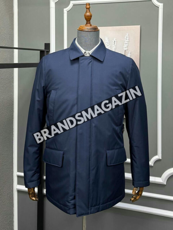 Куртка Loro Piana BM47291289577 12