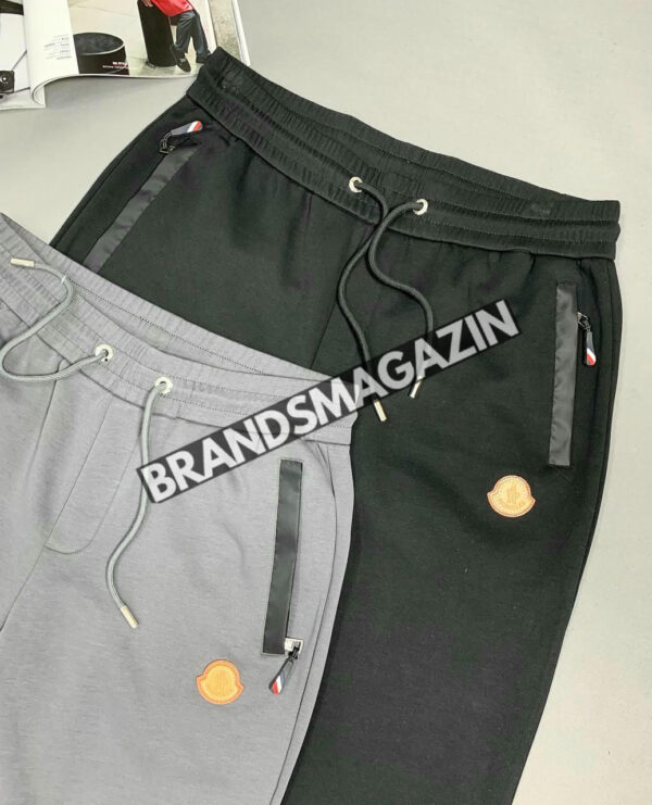 Штаны Moncler BM46777061977 3