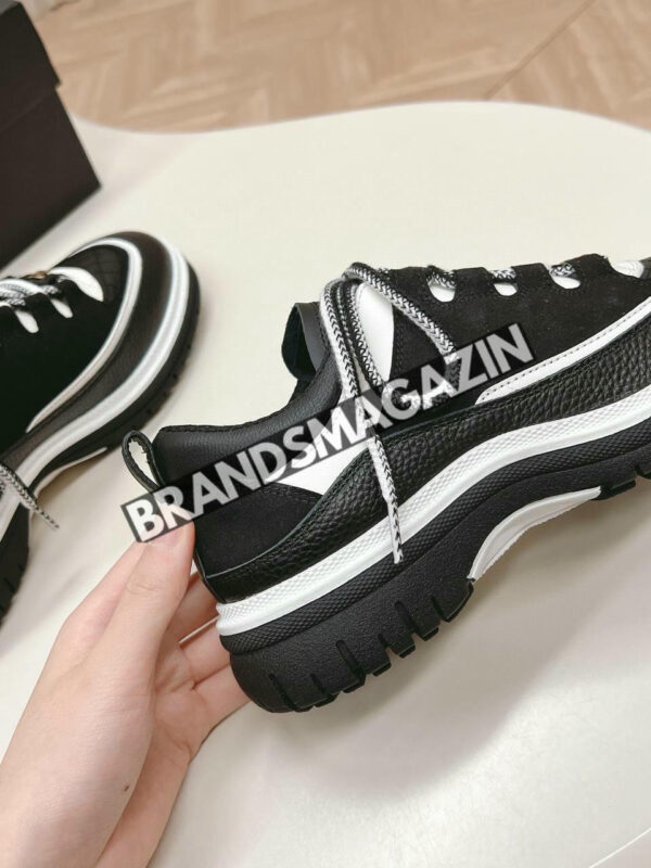 Кроссовки Chanel BM47135004577 8