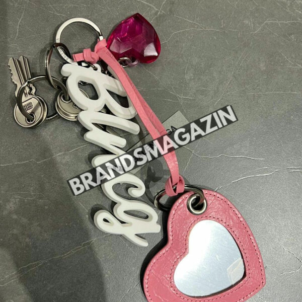 Брелок для сумки Balenciaga BM46639264177 2
