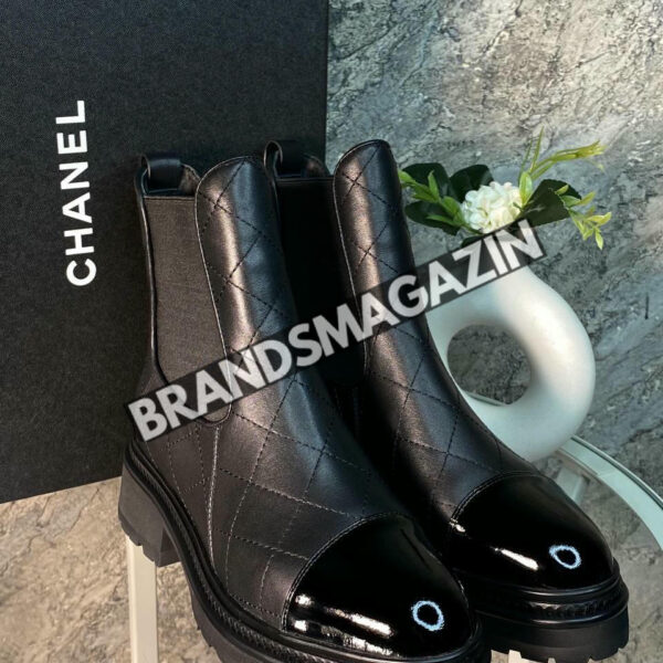Ботинки Chanel BM47294668677