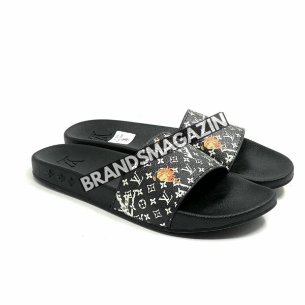 Шлепанцы Louis Vuitton BM71452477