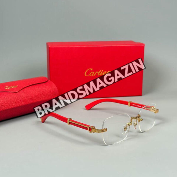 Очки Cartier BM45842417877