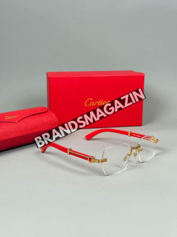Очки Cartier BM45842417877