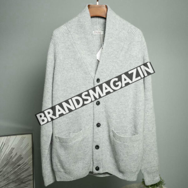 Кардиган Brunello Cucinelli BM46067005077
