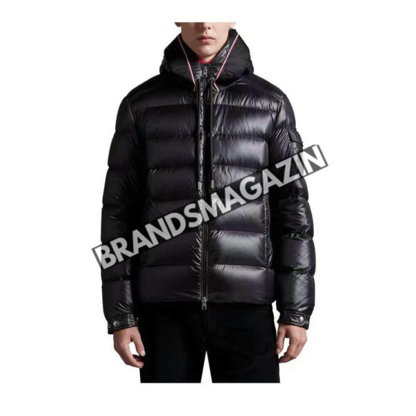 Куртка Moncler BM46352225277 6