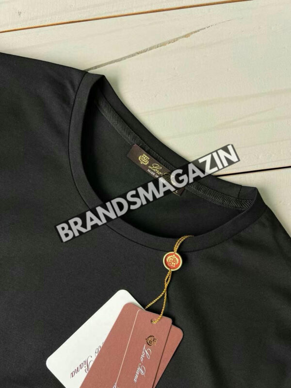 Футболка Loro Piana BM46904727877 2