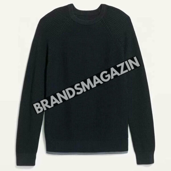 Джемпер Zegna BM46609080677