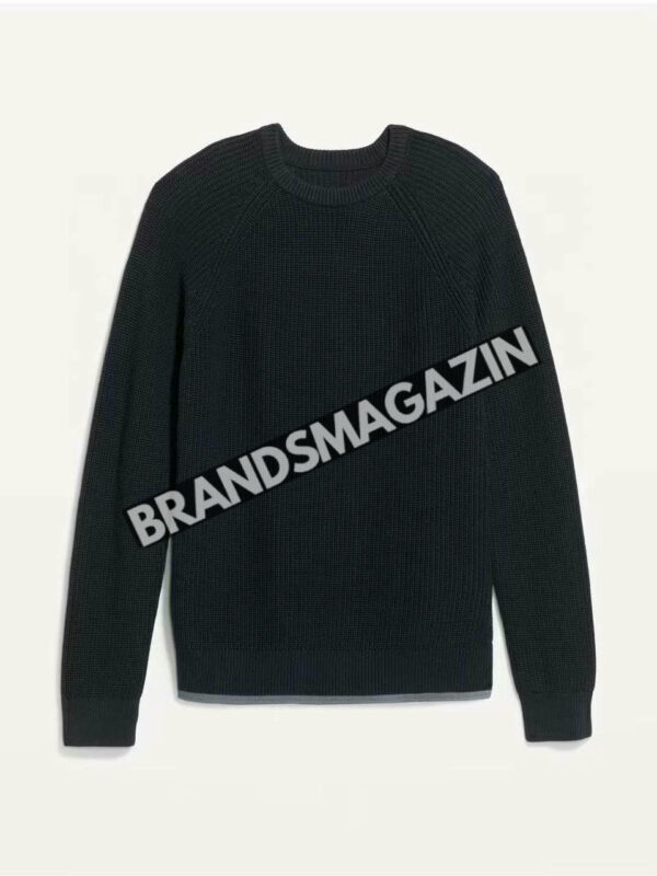Джемпер Zegna BM46609080677
