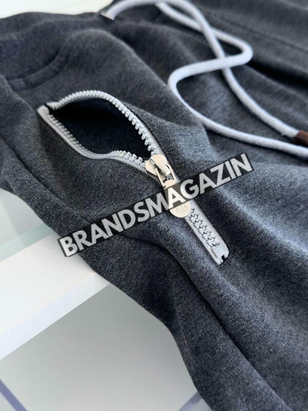 Шорты Brunello Cucinelli BM47014240377 5