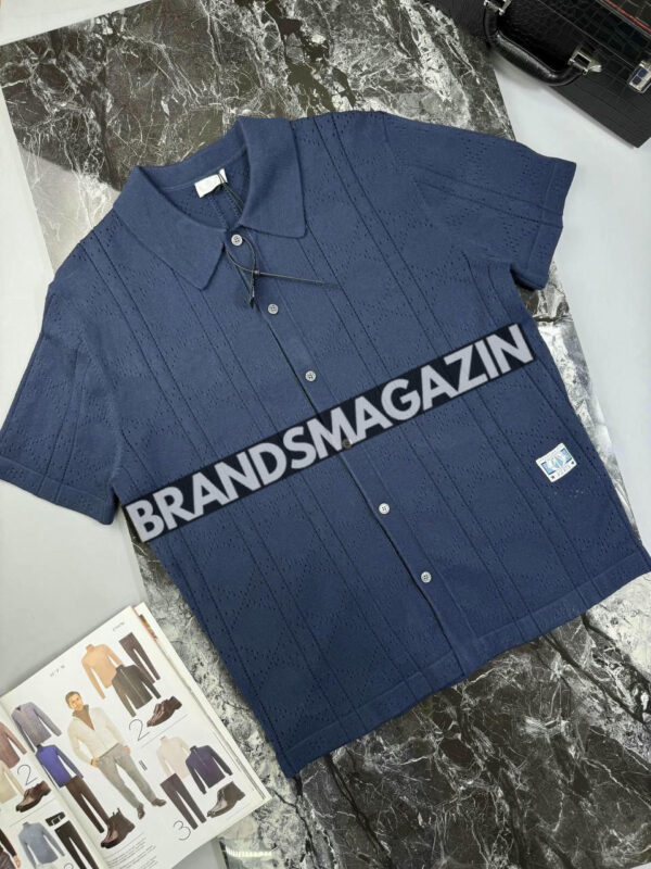 Рубашка Dior BM47647144777 6