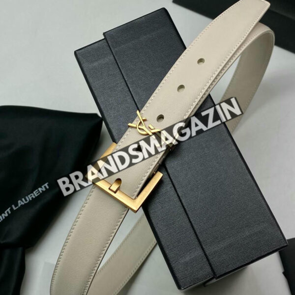 Ремень Yves Saint Laurent BM47553444777