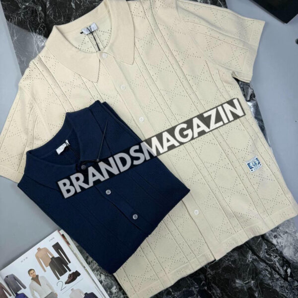 Рубашка Dior BM47647144777