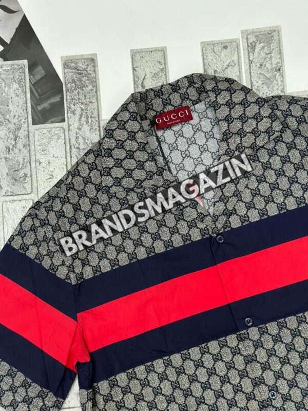 Рубашка Gucci BM71582777 2