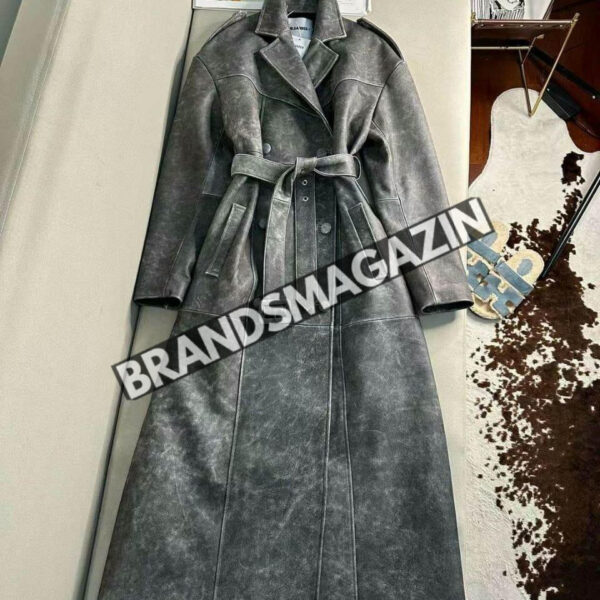 Тренч Jil Sander BM47610419477
