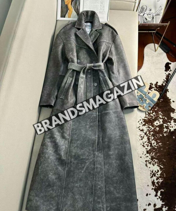 Тренч Jil Sander BM47610419477 Тренч Jil Sander BM47610419477