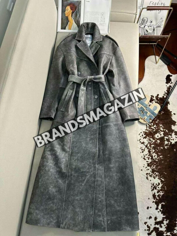 Тренч Jil Sander BM47610419477