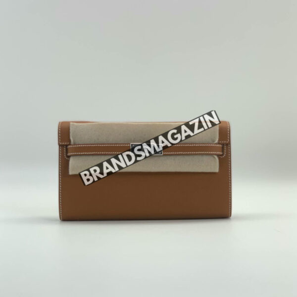 Клатч Hermes BM46770272977 2