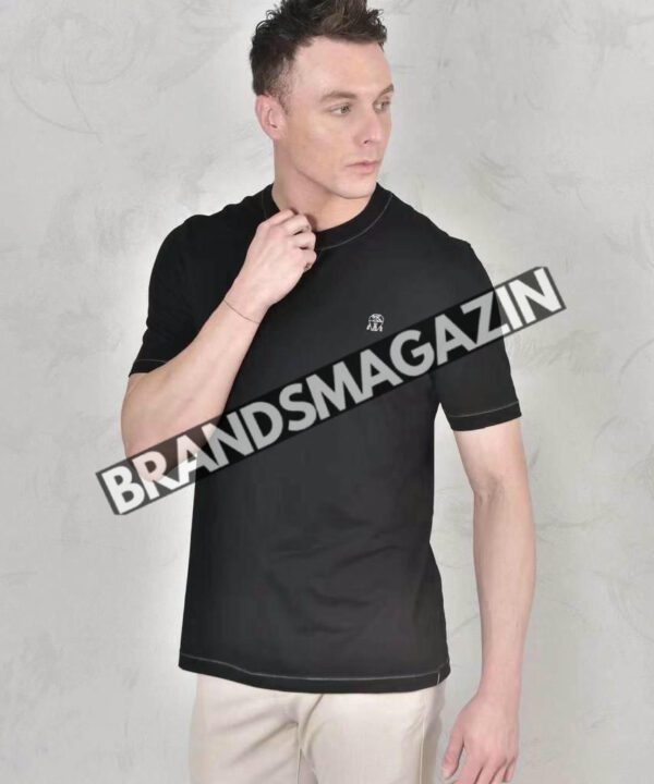 Футболка Brunello Cucinelli BM47637791377 Футболка Brunello Cucinelli BM47637791377