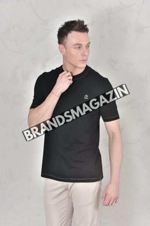 Футболка Brunello Cucinelli BM47637791377