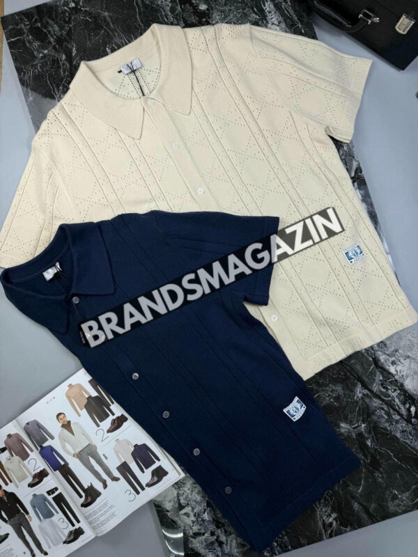 Рубашка Dior BM47647144777 2