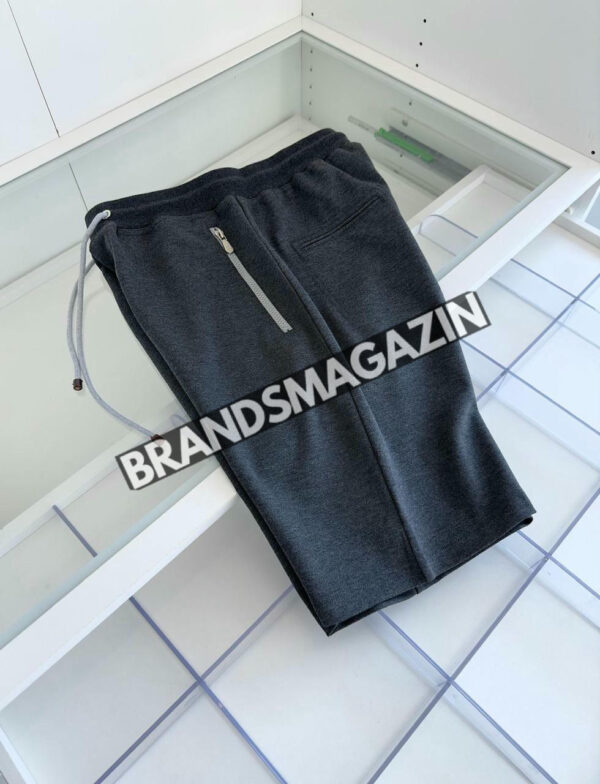 Шорты Brunello Cucinelli BM47014240377 4