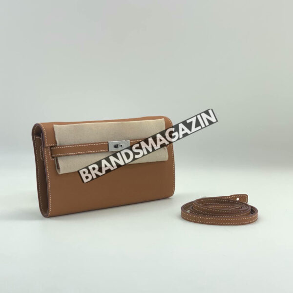 Клатч Hermes BM46770272977