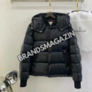 Пуховик Moncler BM46574099777