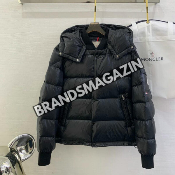 Пуховик Moncler BM46574099777
