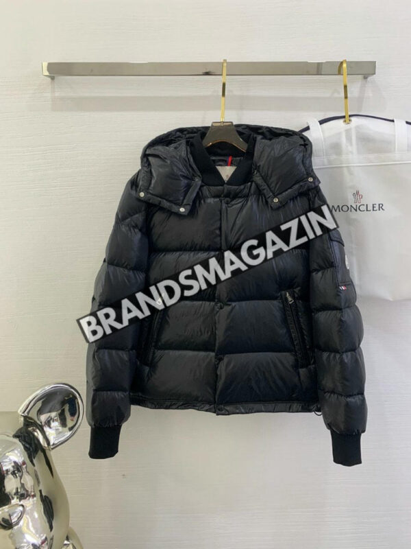 Пуховик Moncler BM46574099777