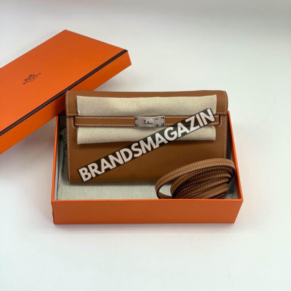 Клатч Hermes BM46770272977 3