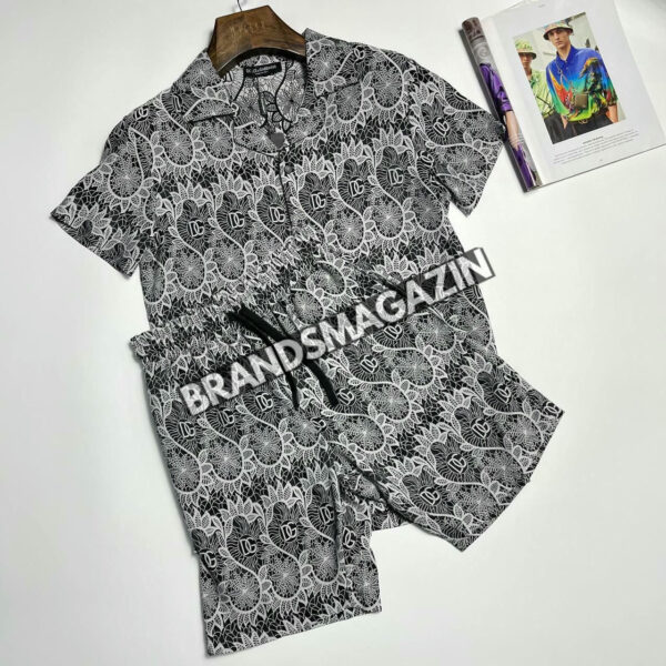Прогулочный костюм Dolce&Gabbana BM70518077