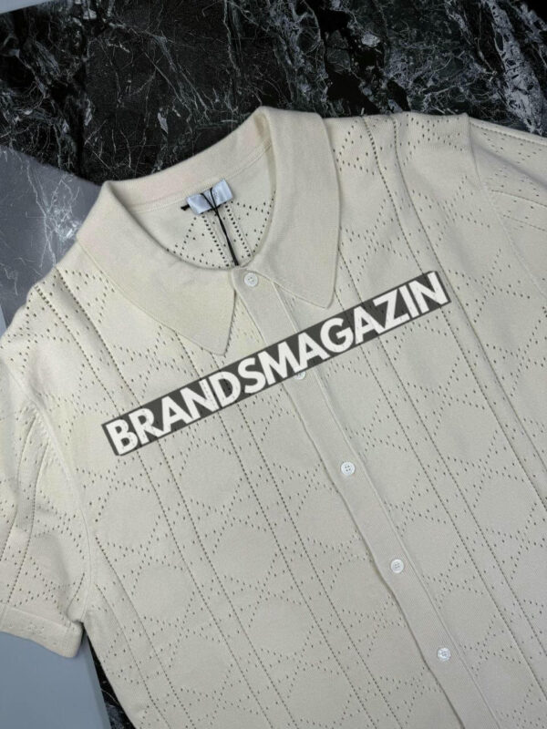 Рубашка Dior BM47647144777 4