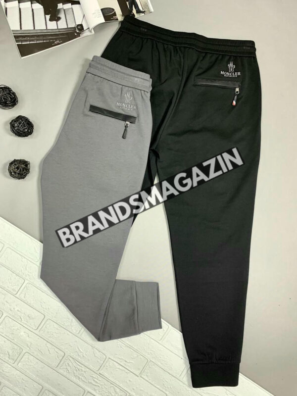 Штаны Moncler BM46777061977 2