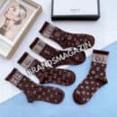 Носки Gucci BM45986472177