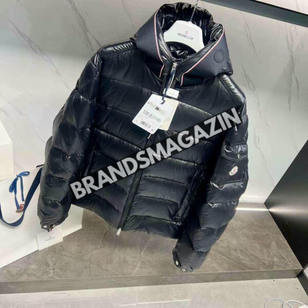 Куртка Moncler BM46352225277 4