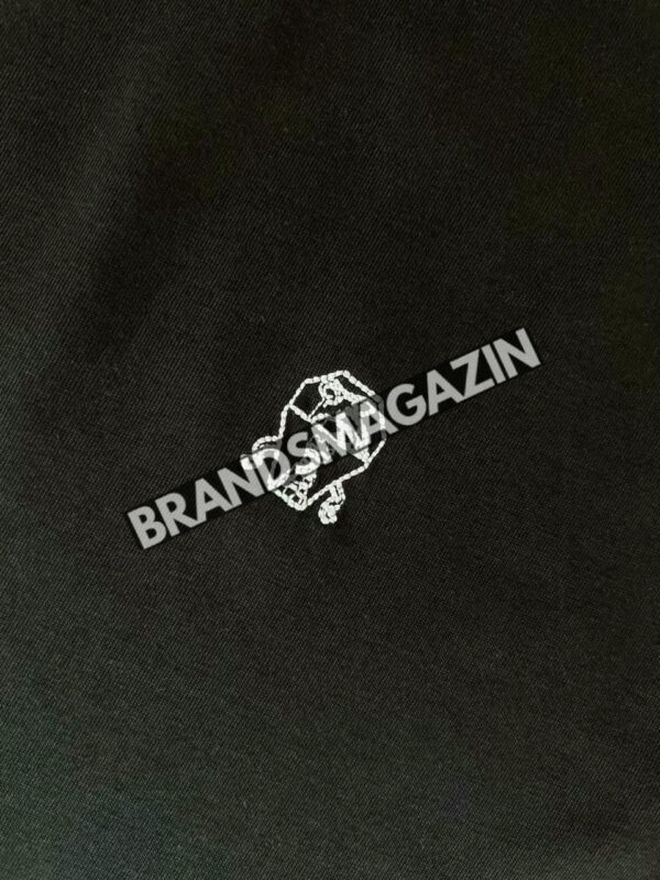 Футболка Brunello Cucinelli BM47624992277 3