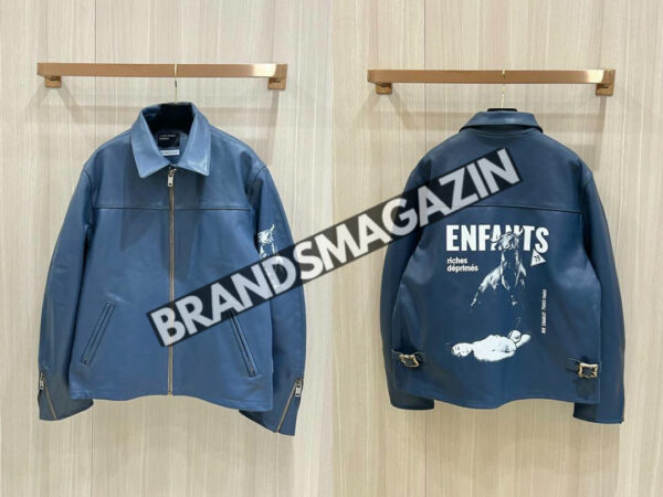 Куртка Enfants Riches Deprimes BM46270799377