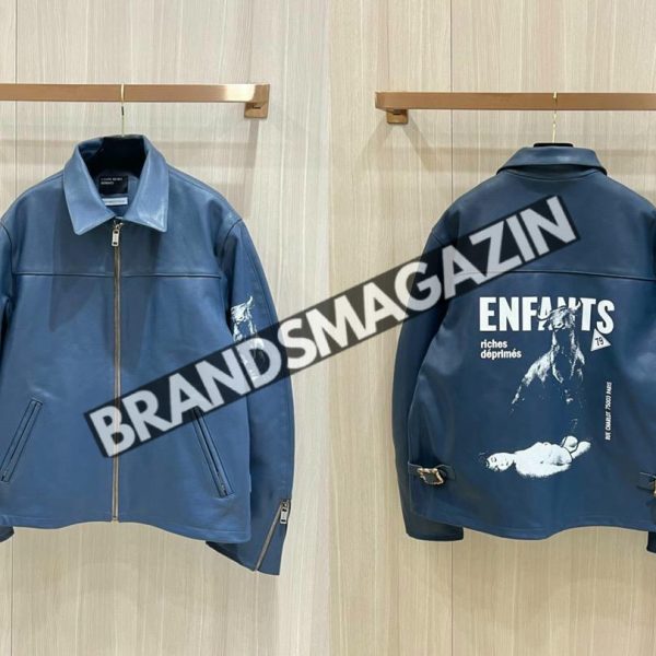 Куртка Enfants Riches Deprimes BM46270799377