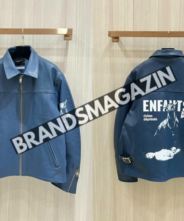 Куртка Enfants Riches Deprimes BM46270799377 Куртка Enfants Riches Deprimes BM46270799377