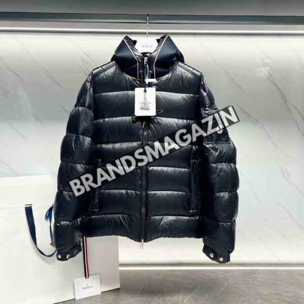 Куртка Moncler BM46352225277