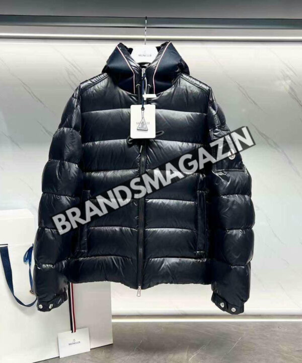 Куртка Moncler BM46352225277 Куртка Moncler BM46352225277