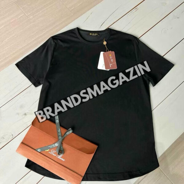 Футболка Loro Piana BM46904727877