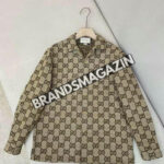 Рубашка Gucci BM68568777