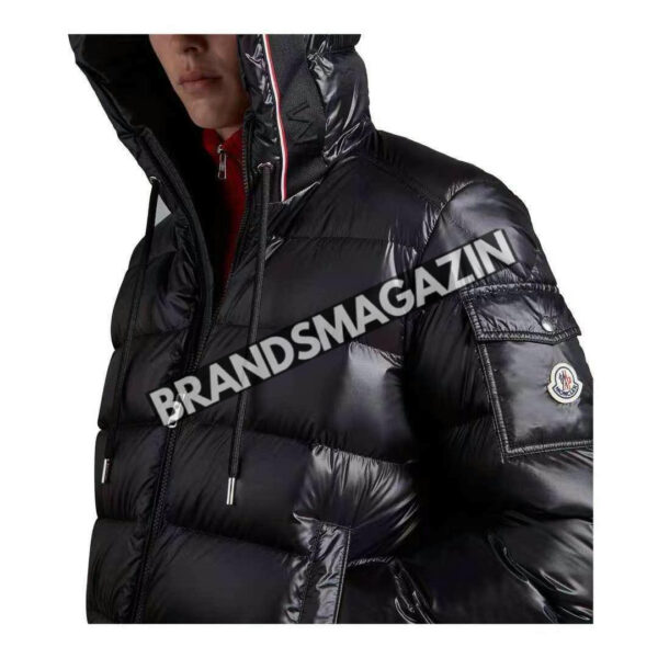 Куртка Moncler BM46352225277 5