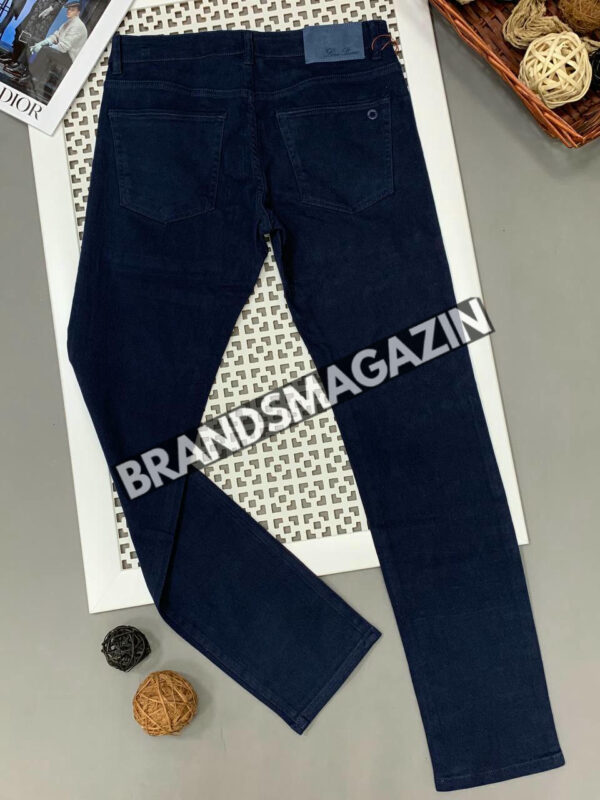 Джинсы Loro Piana BM45842723977