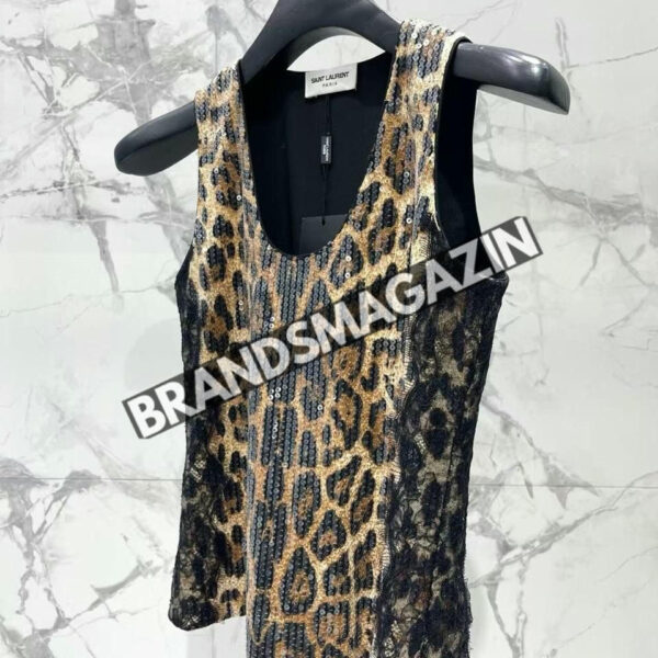 Топ Yves Saint Laurent BM46780781777